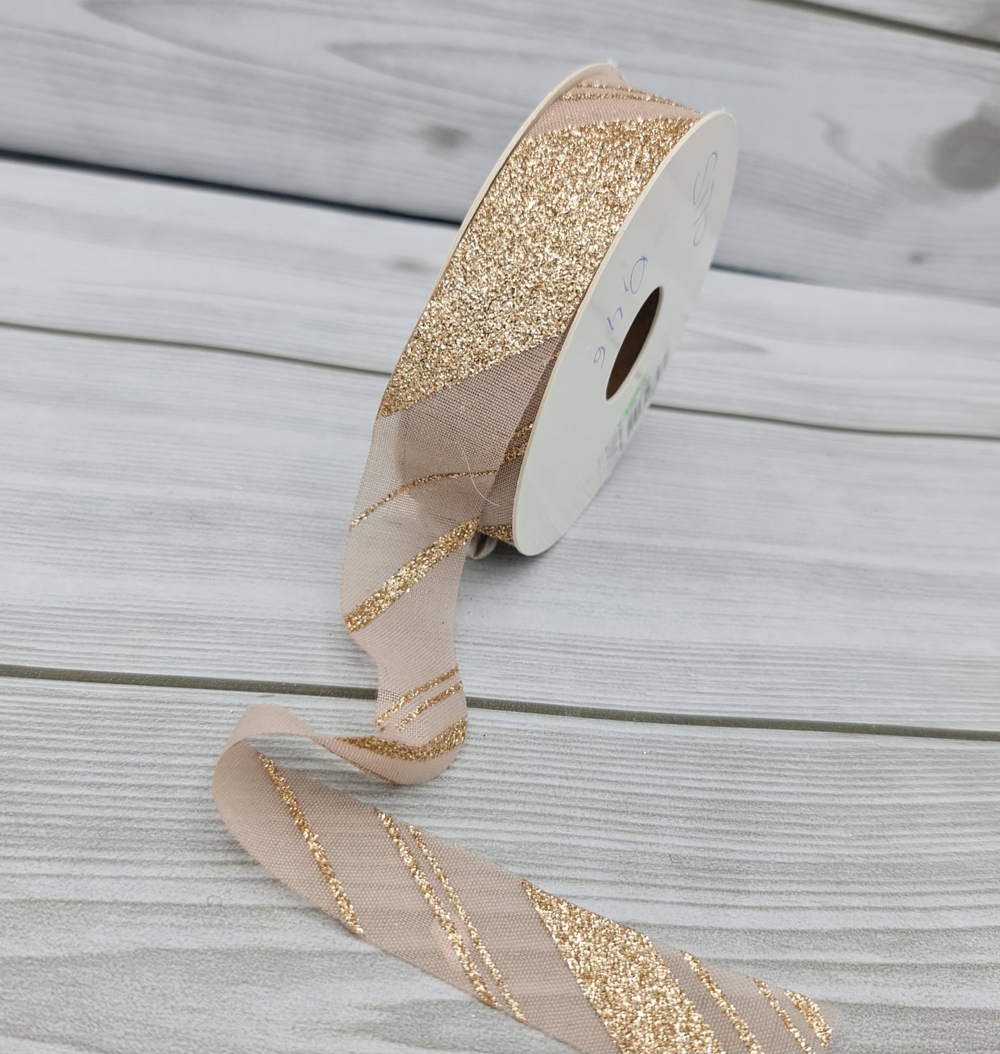 Nastro Lynee Col. Tortora Gogolandia