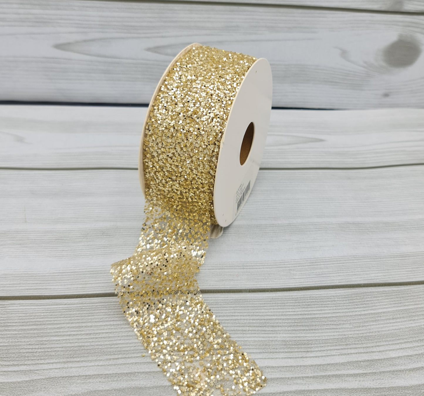 Ruban Glistra Col. Code Or NVGLIS51