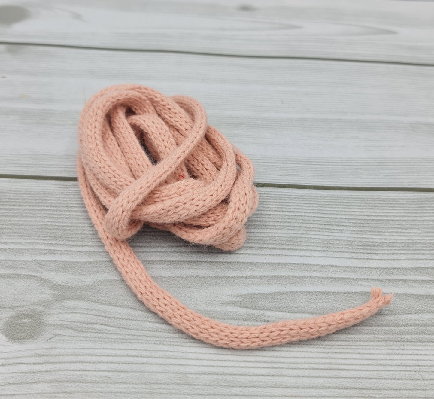 Tricottino Lana Cipria Gogolandia