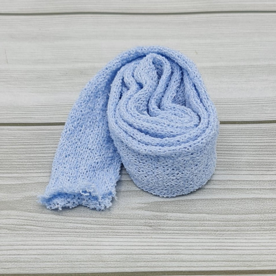 Tubolare Passiflora Celeste 3cm Gogolandia