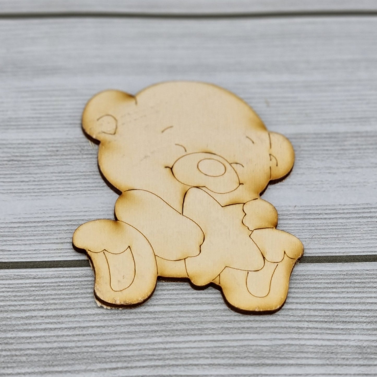 Stella bébé ours code SOL13B