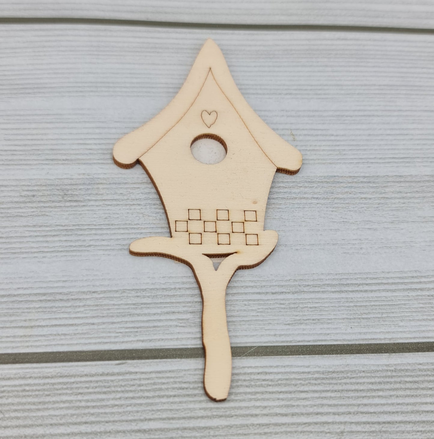 Nichoir à oiseaux Renkalik