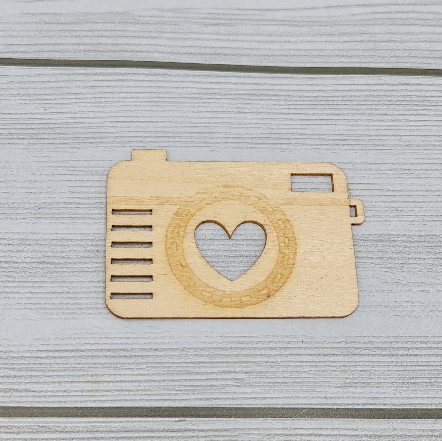 Macchina Fotografica Artemio