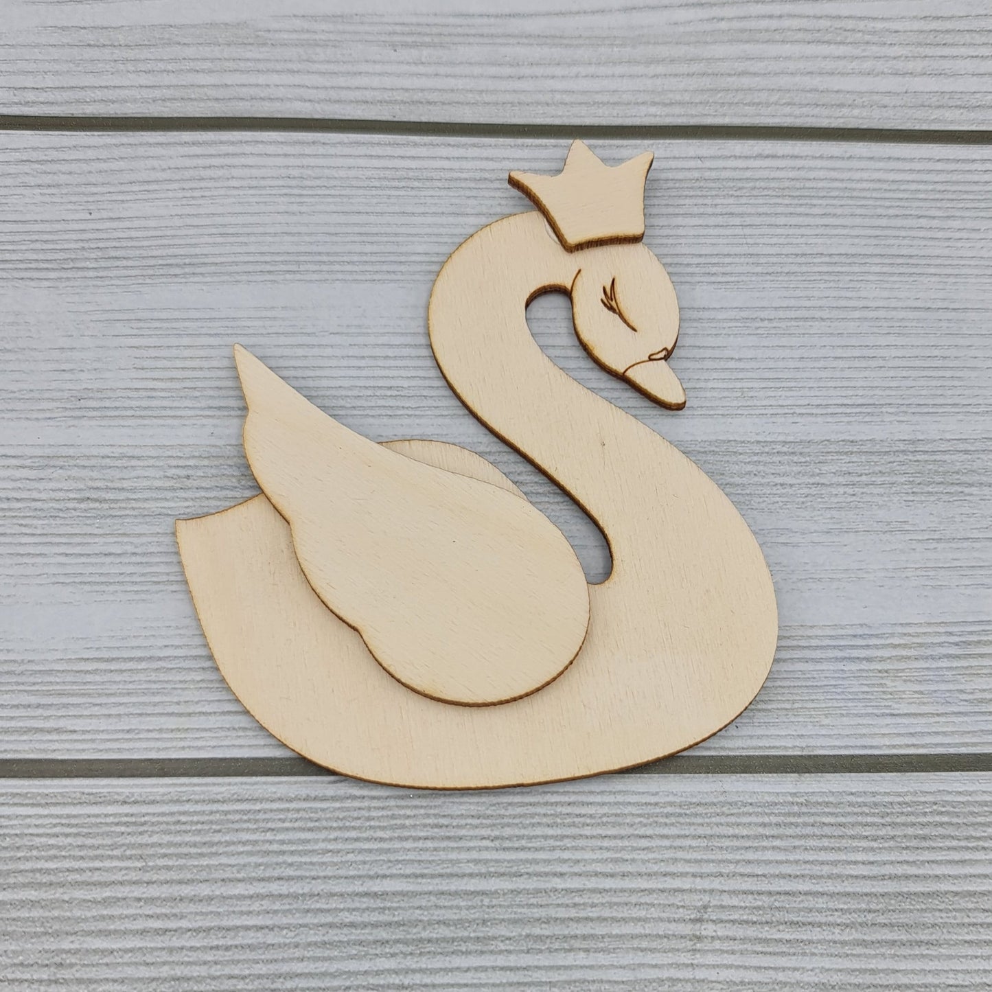Swan 10cm Code SCL69B