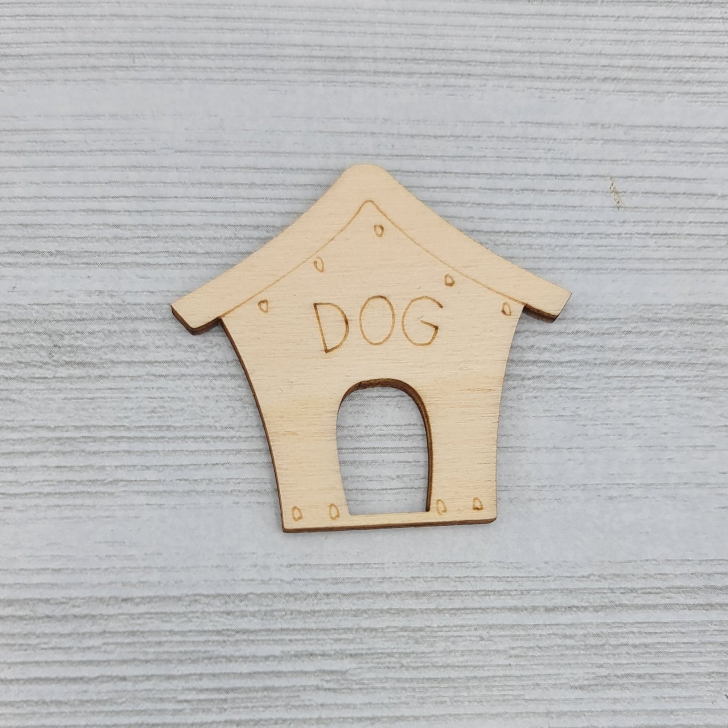 Cuccia Cane Gogolandia