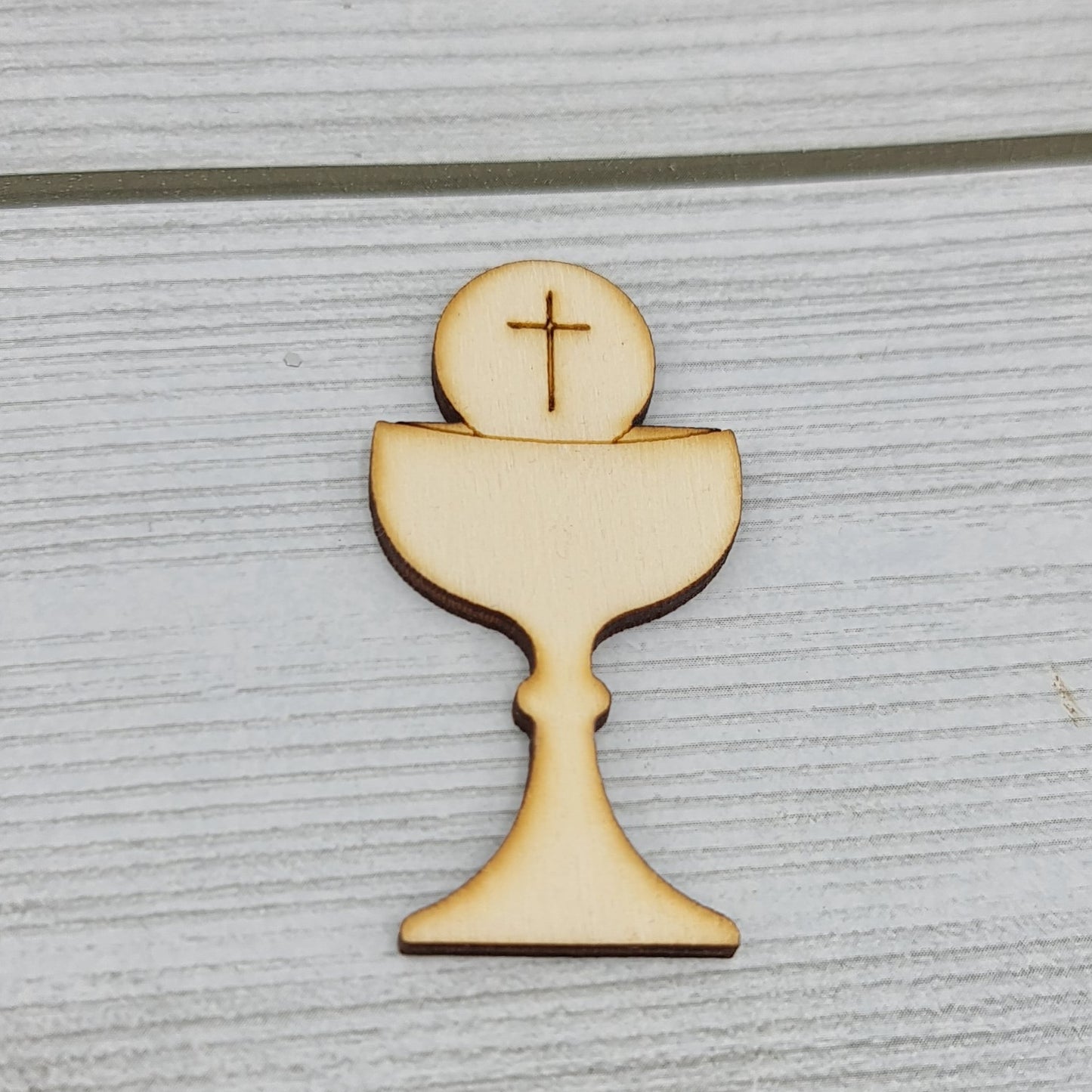 Calice Comunione 6cm Sagomiamo