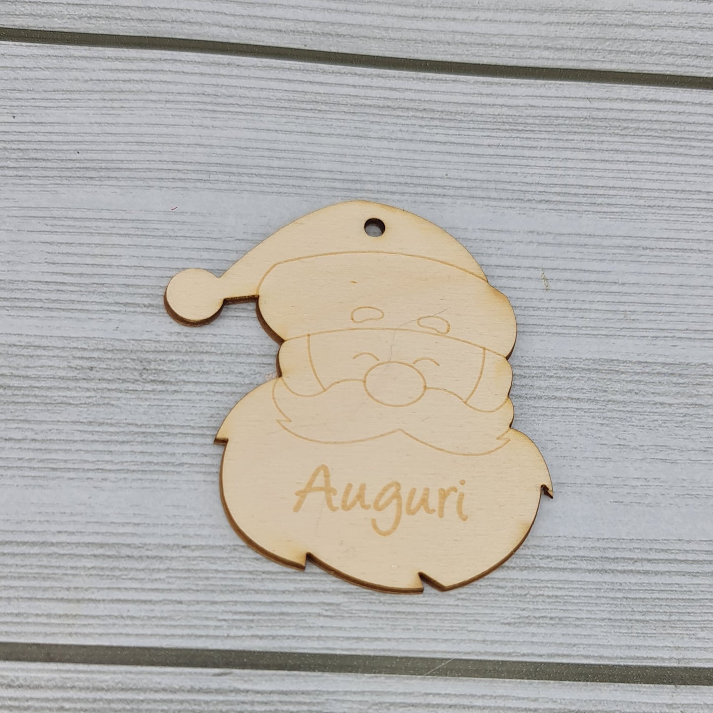 Babbo Auguri Gogolandia