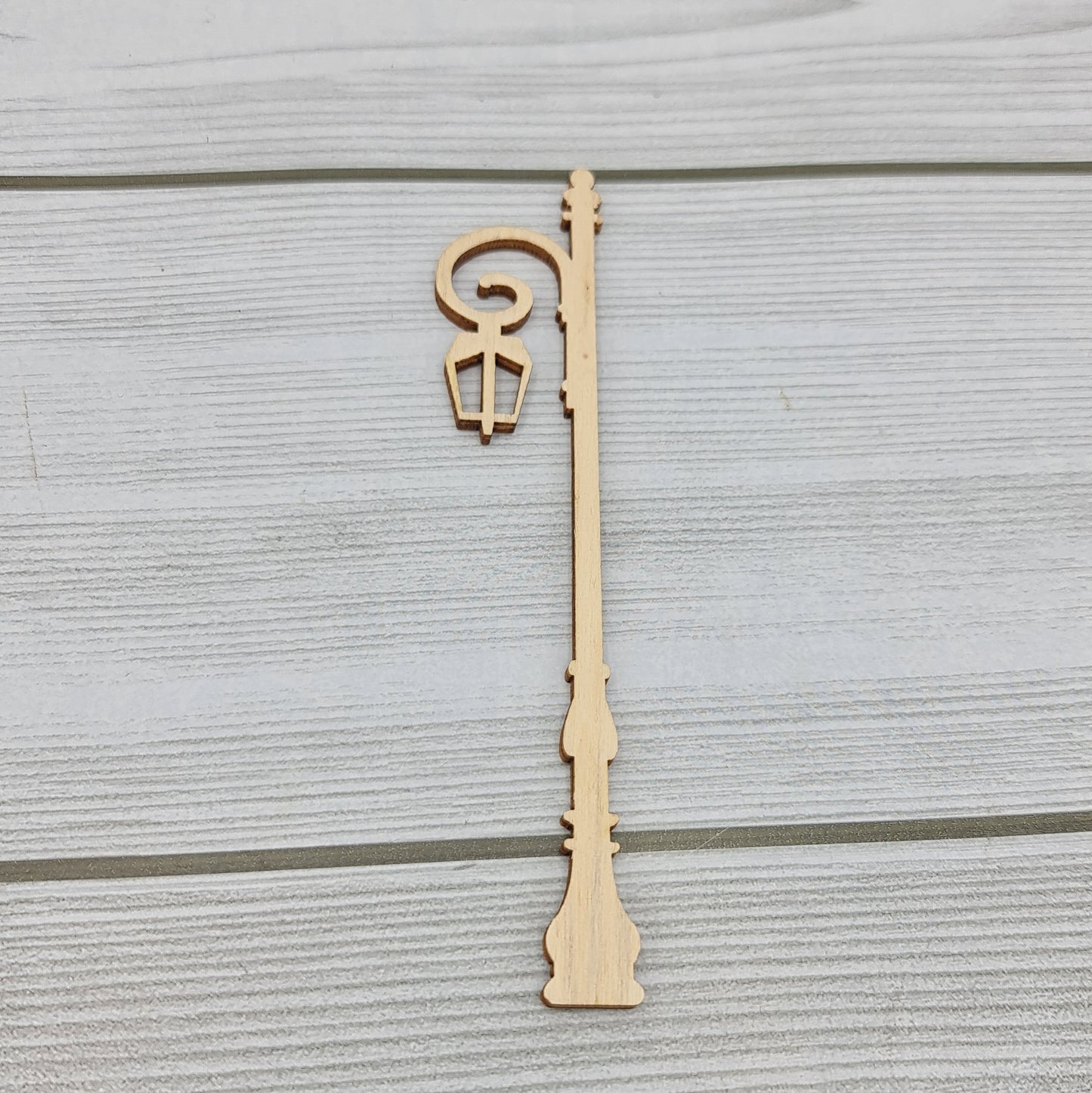 Lampadaire Renkalik 13cm