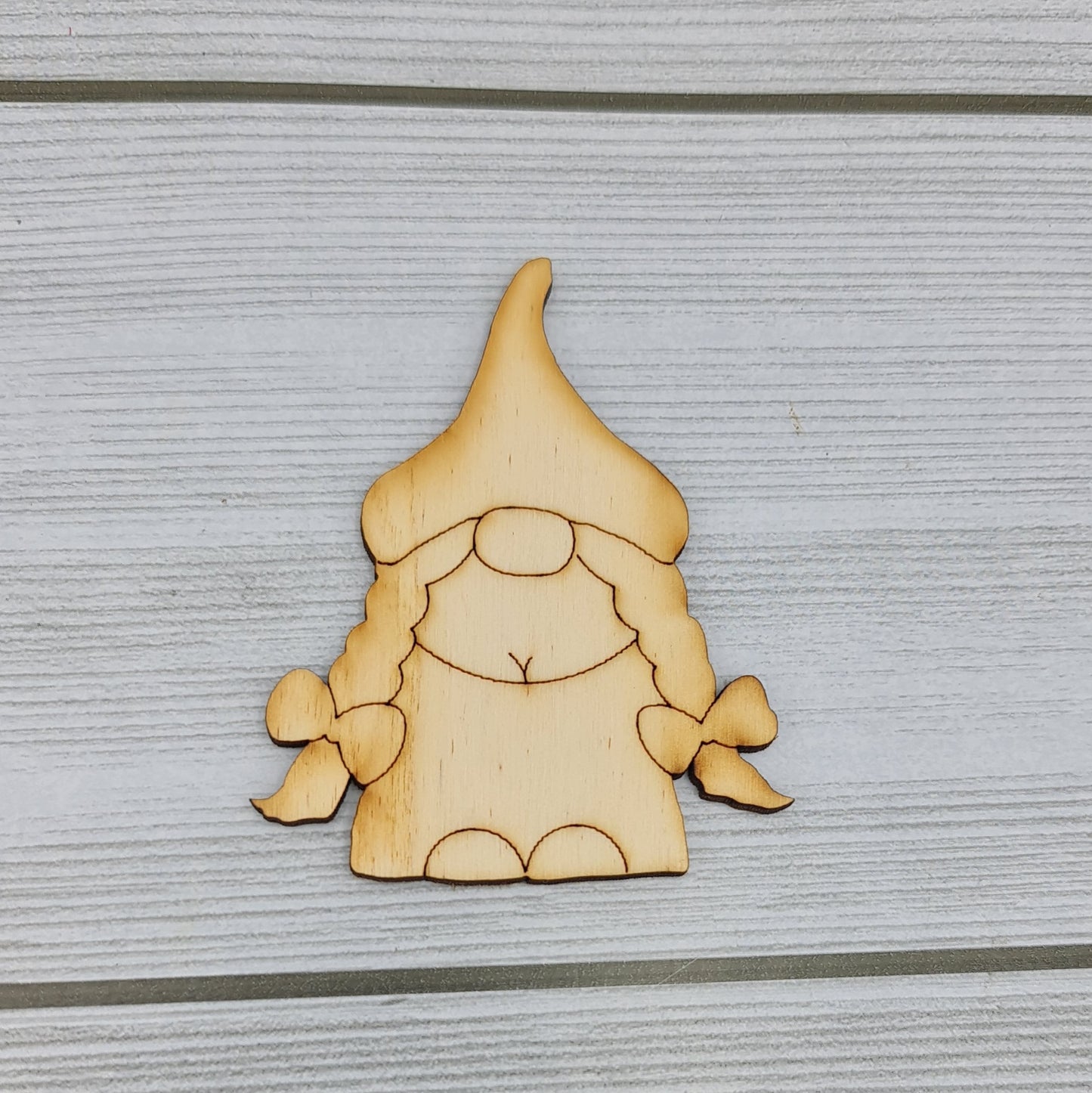 Mamma Gnoma Sagomiamo