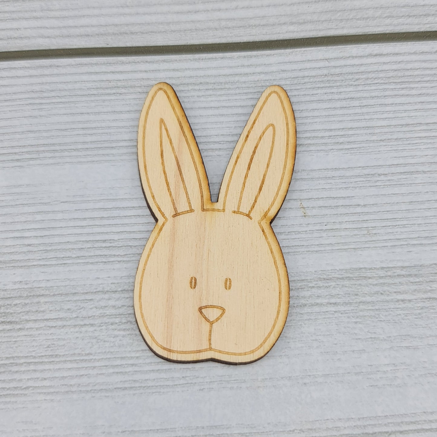 Testa Coniglio Gogolandia