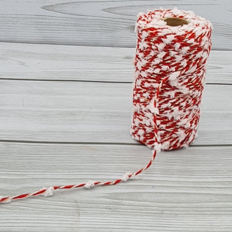 Large Silver Cord Ribbon 5mm 5221-2505