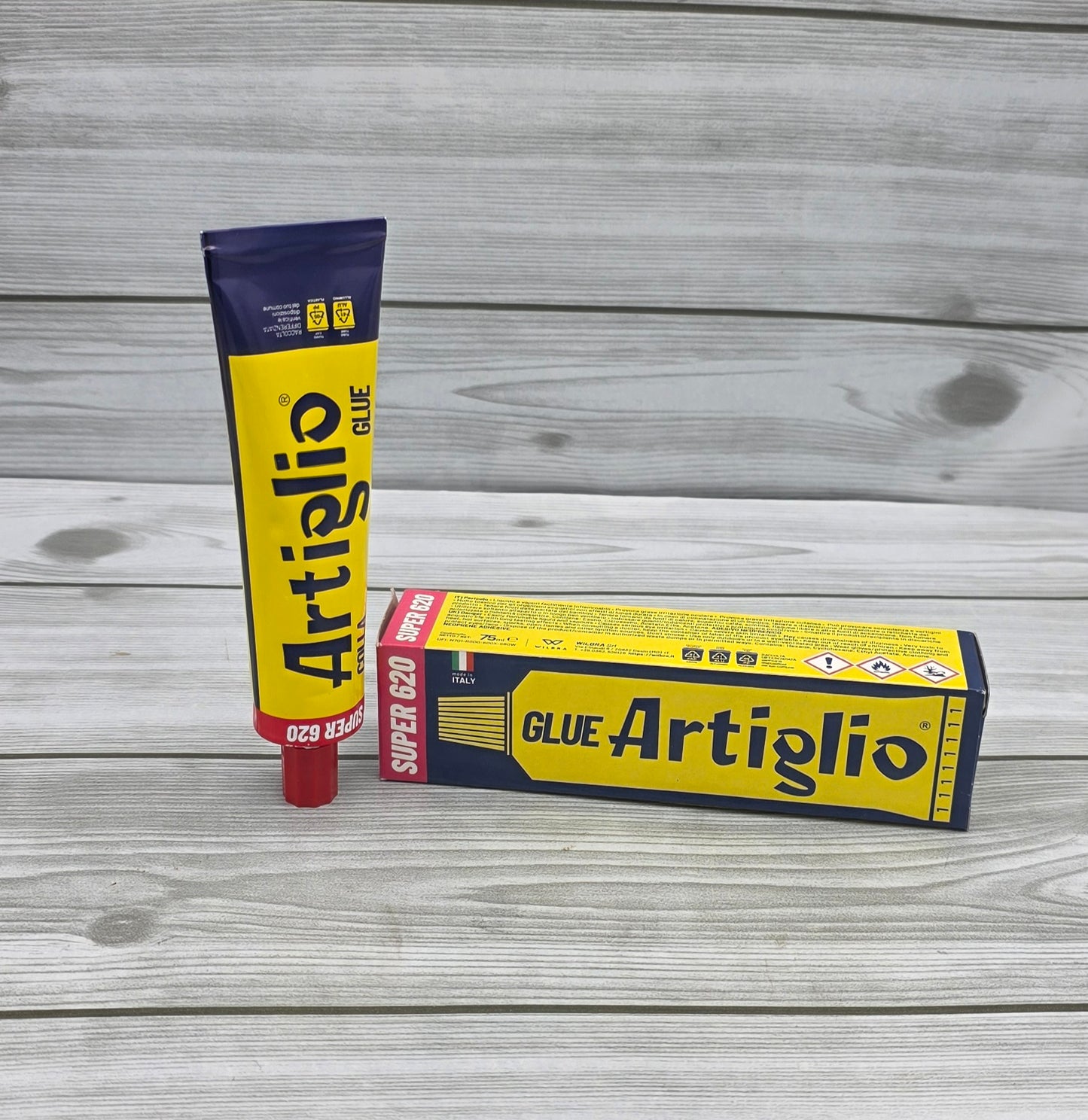 Colla Artiglio 75ml