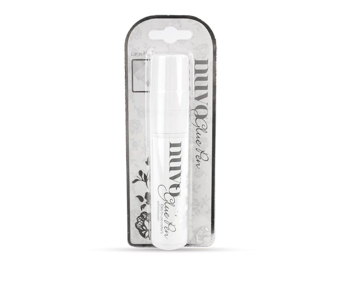 Nuvo Glue Pen Large Tonic Studios