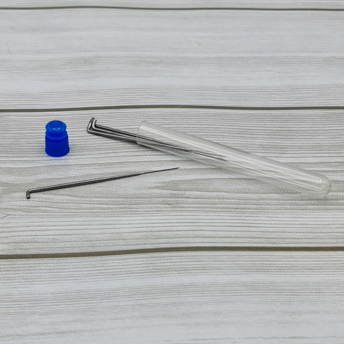 Aghi per infeltrire 4 pz Artemio