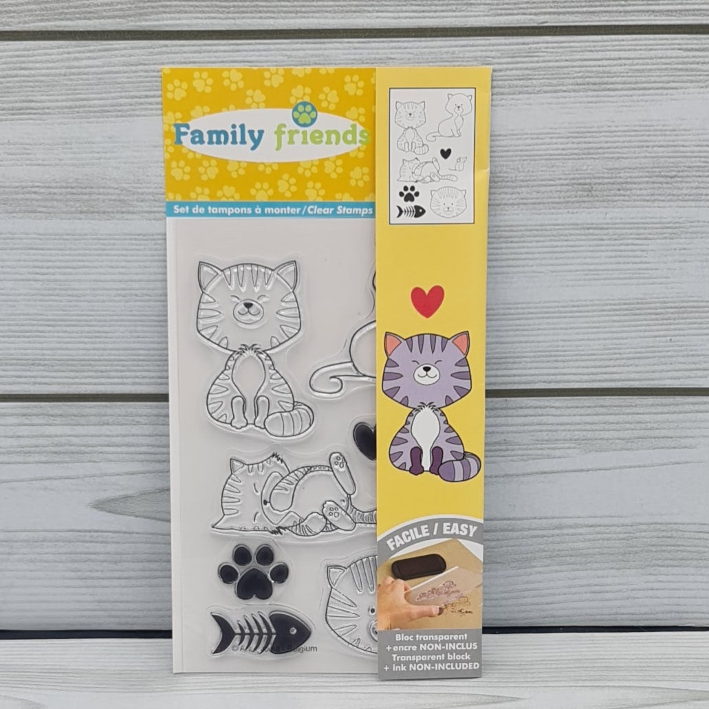 Tampon en silicone Artemio Gattini