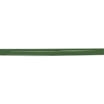 Filo Metallo Fiori Verde Spess. 0,55mm Rayher