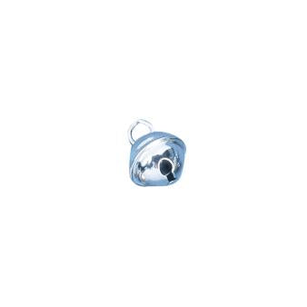 Silver Bells 1cm Rayher Cod. 25-030-21