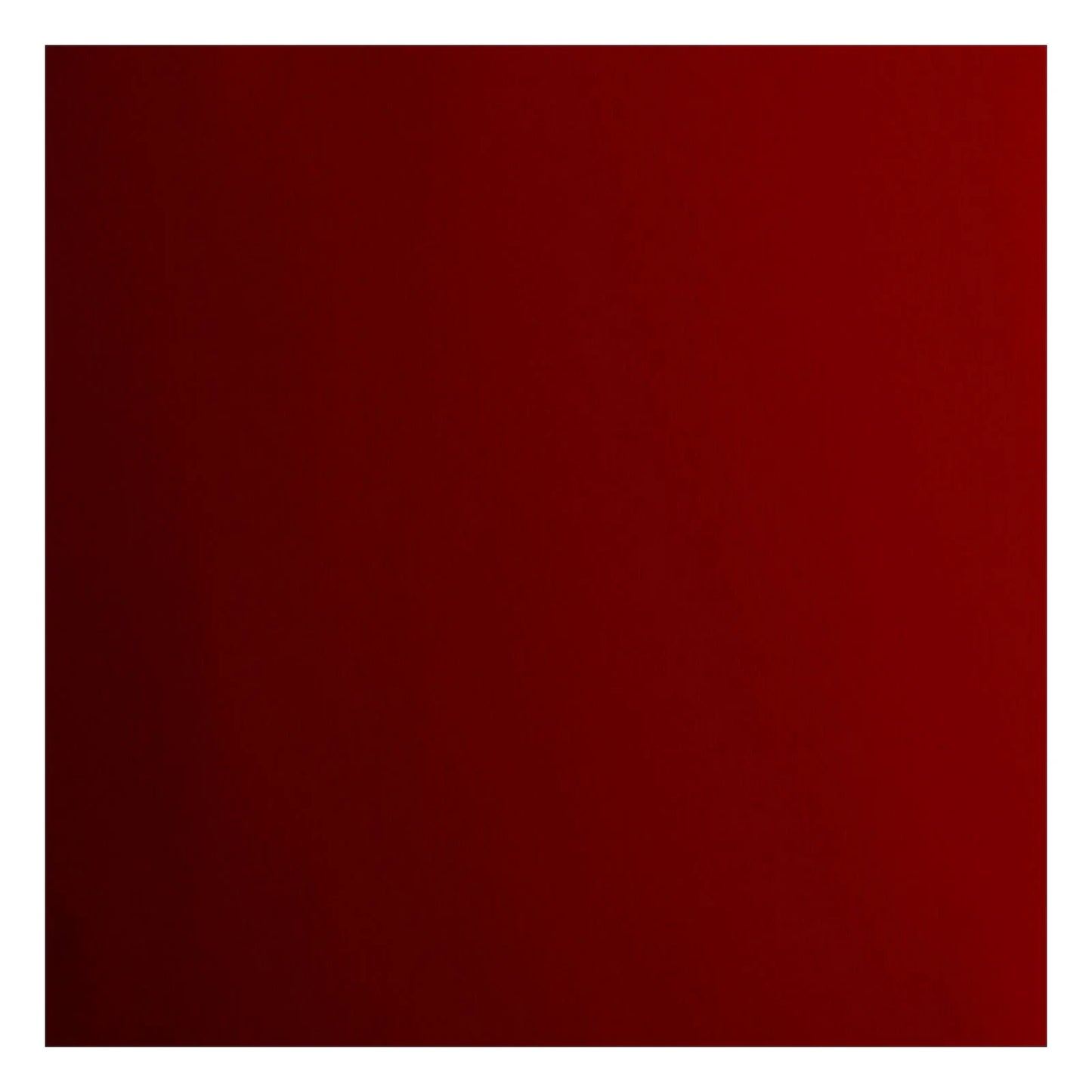 Foglio Liscio Basic Florence Ruby