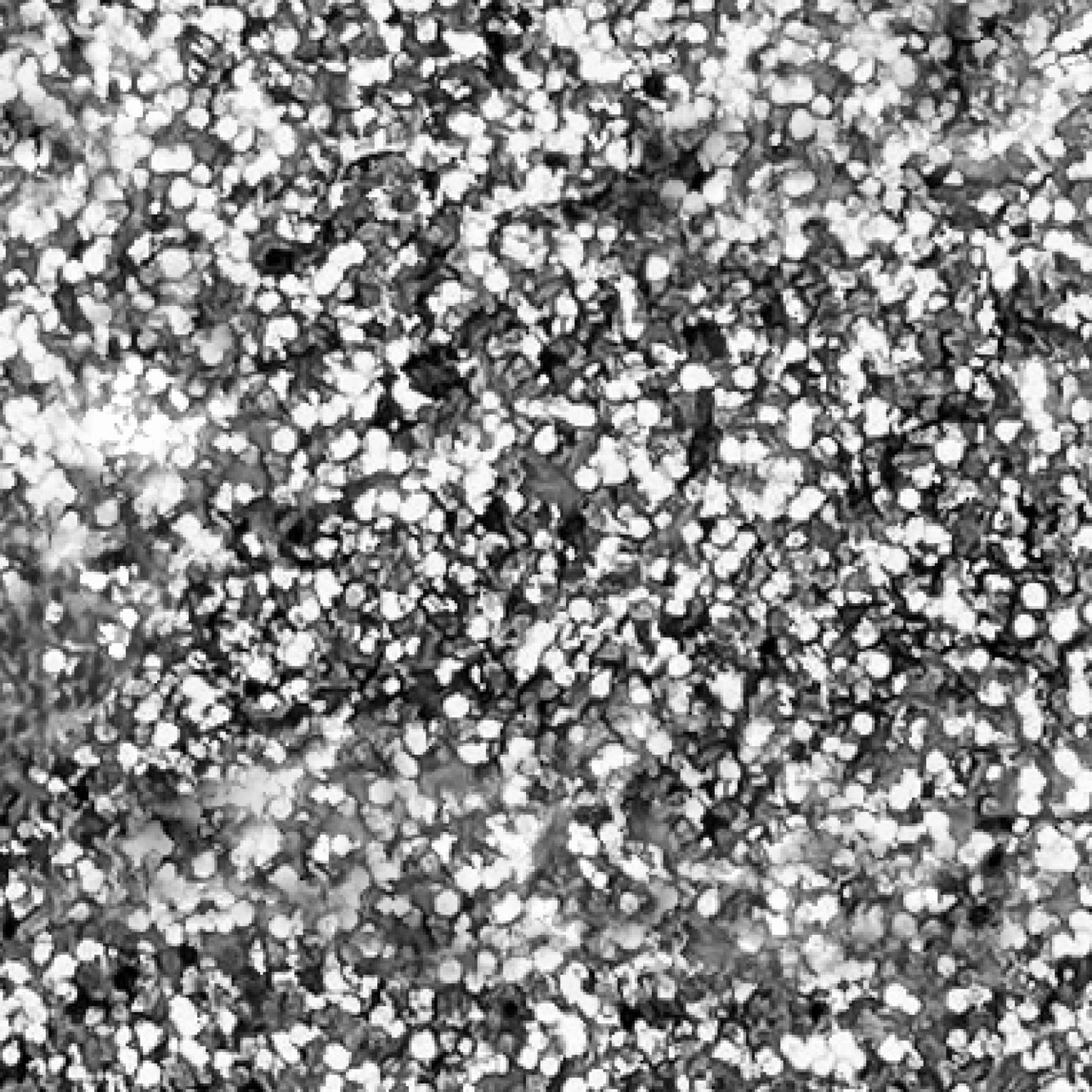 Setacolor Pebeo Leather Col. Silver Glitter 636