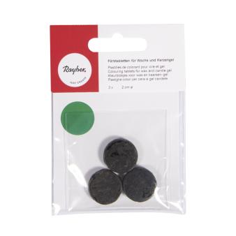 Colorante Candele Verde Rayher