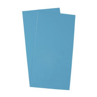 Cera Decorativa in Foglio Turchese Rayher