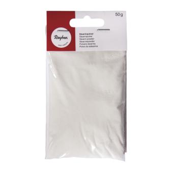 Stearin Powder 50g Rayer Cod. 31-048-00