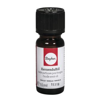 Vanilla Essence 10ml Code 31-314-00