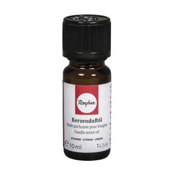 Lemon Essence 10ml Code 31-316-00