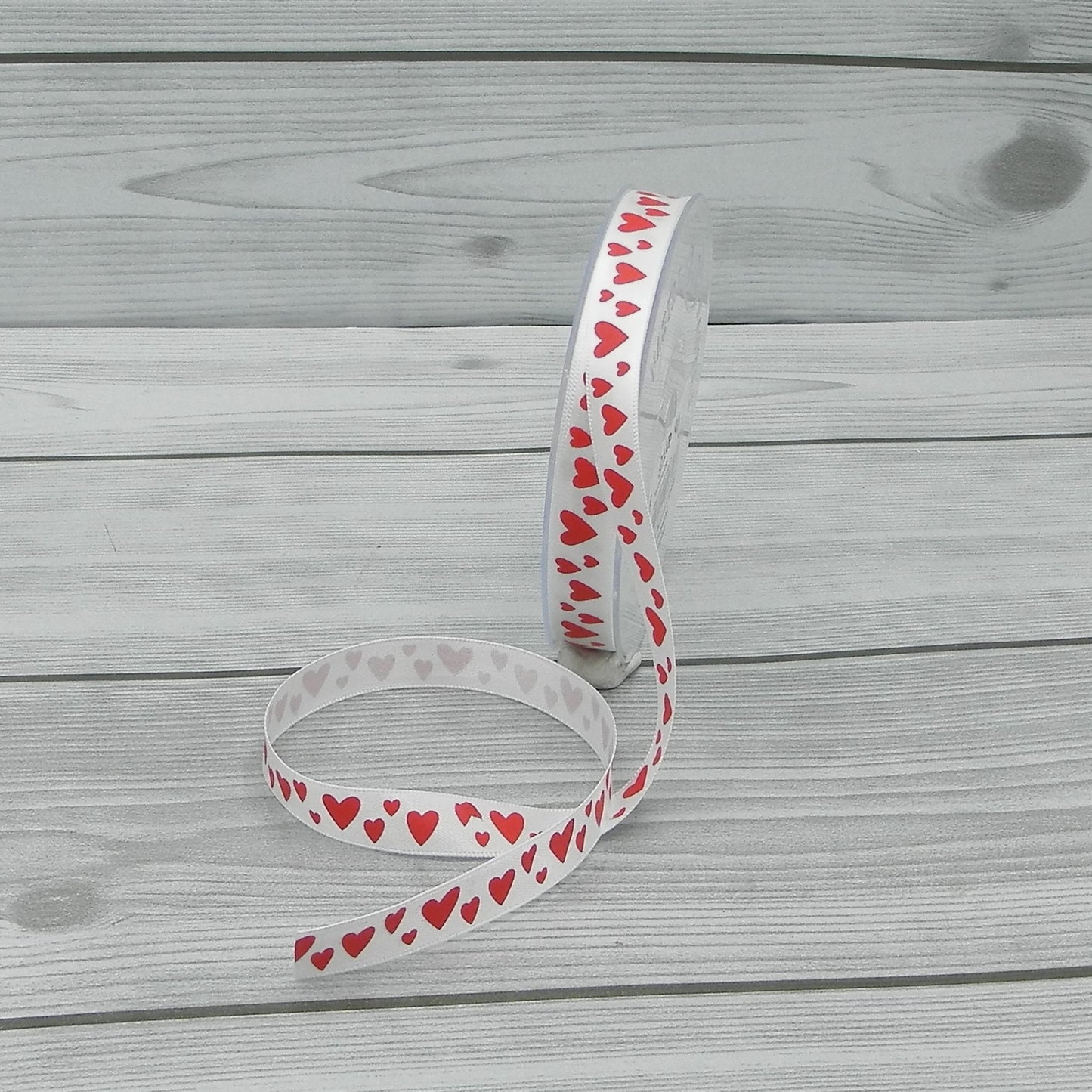 Ruban à pois lavande 10 mm Code 2140P44