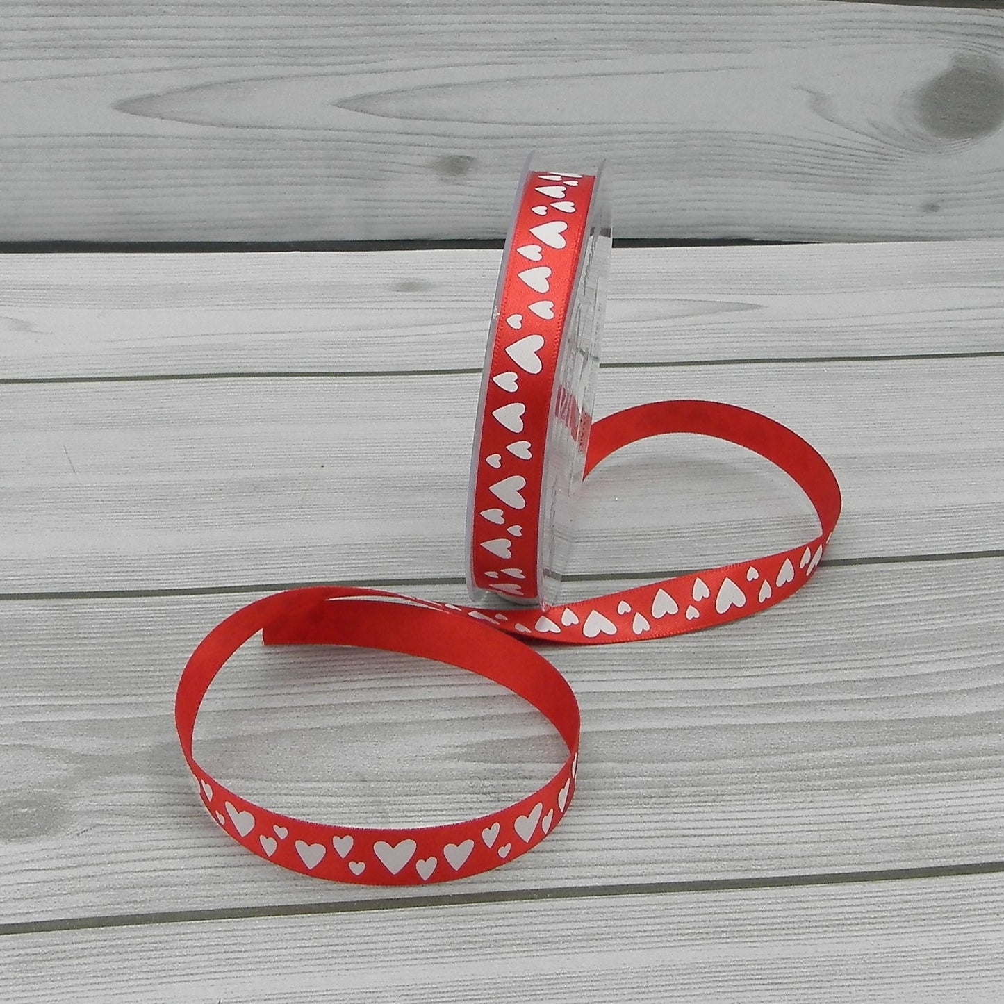 Ruban à pois lavande 10 mm Code 2140P44