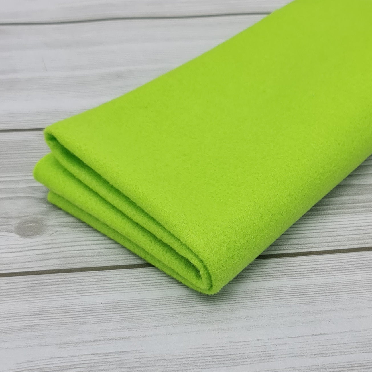 Pannolenci Verde Mela col. 34