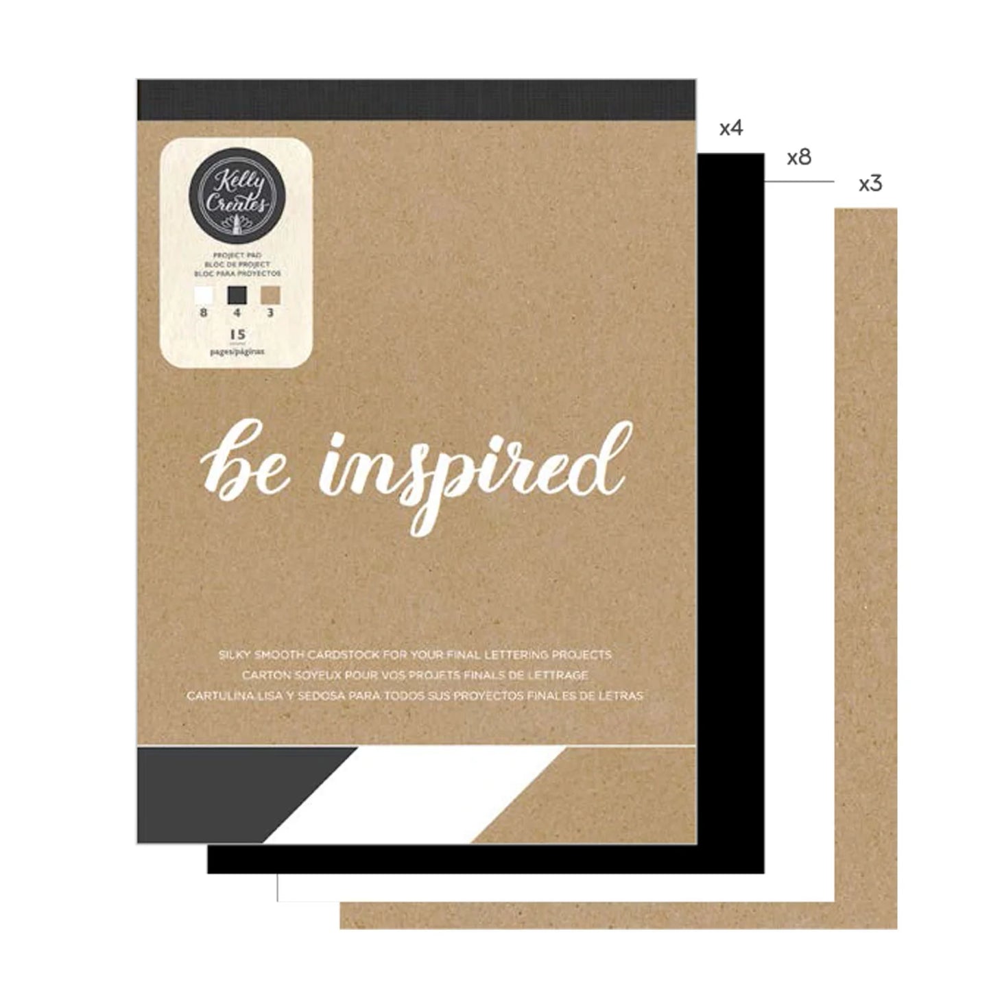 Projet Pad Kelly Crée la morue. 346403