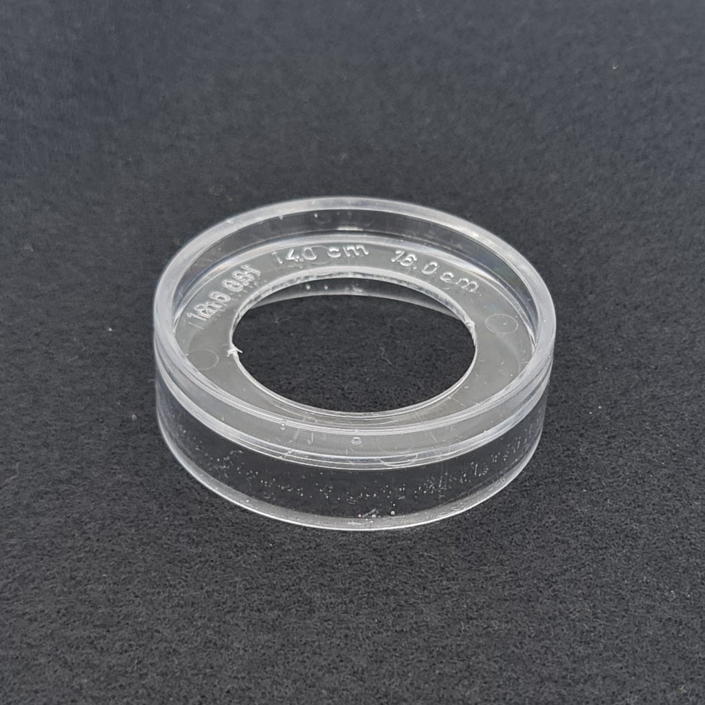 Base in Plexiglass 6cm Stafil