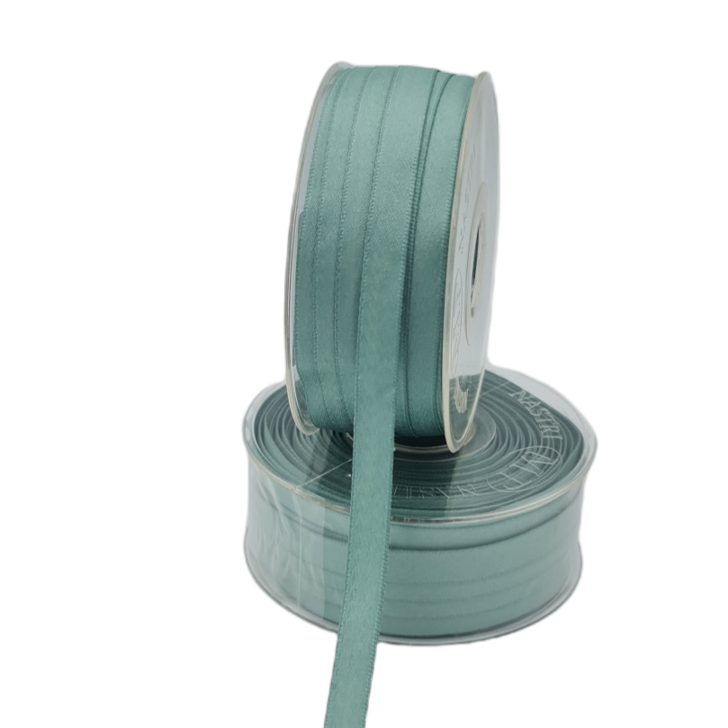 Double Satin Tiffany Ribbon 10mm Code 3809XP55