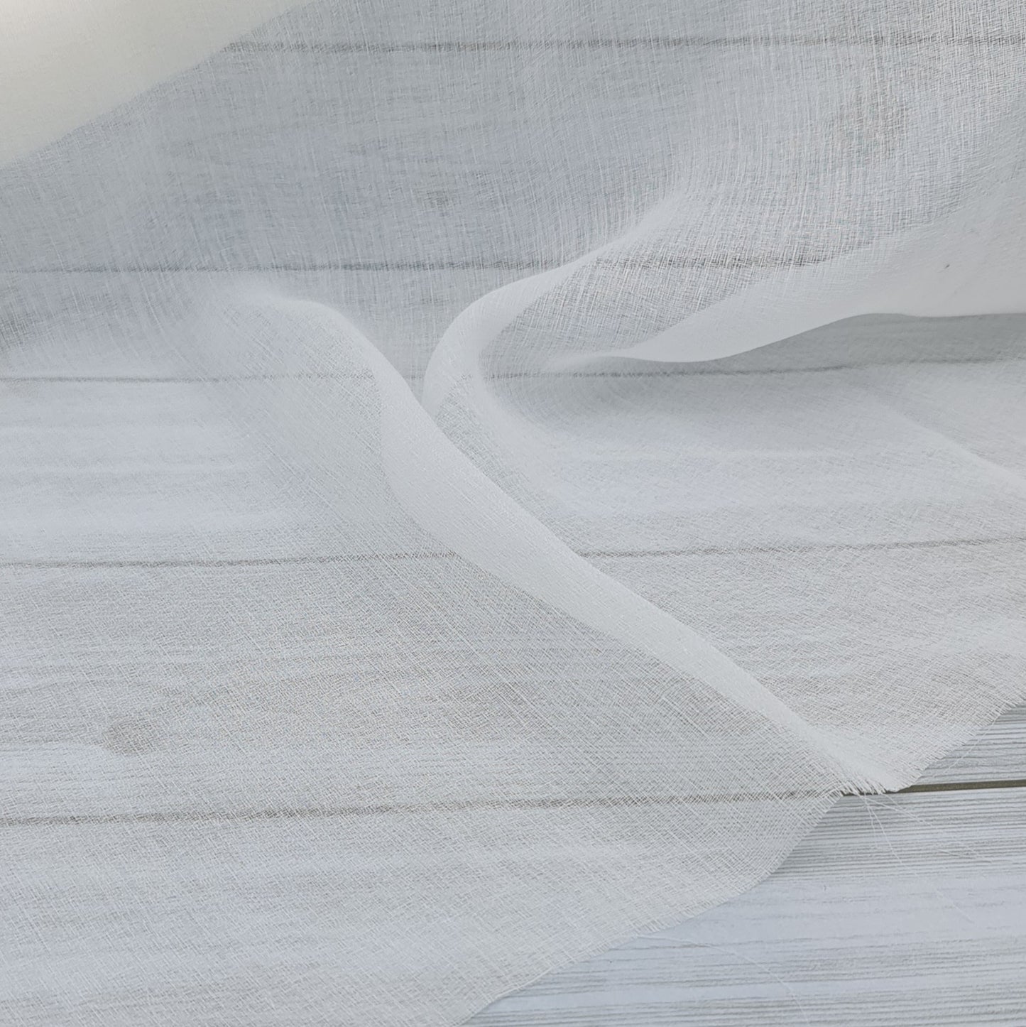 Garza Leggera Bianca Gogolandia