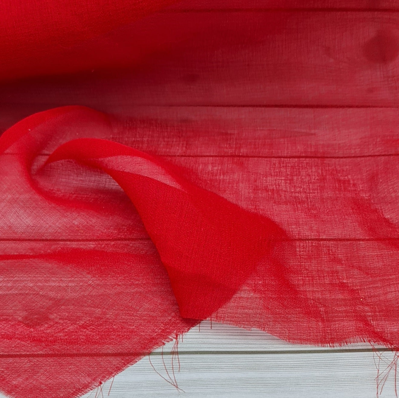 Garza Leggera Rosso Gogolandia