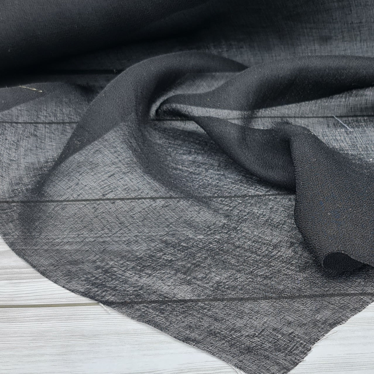 Garza Leggera Nero Gogolandia