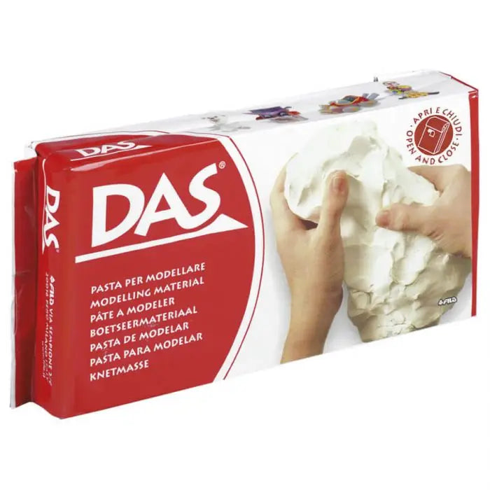 Das Bianco 500gr Fila