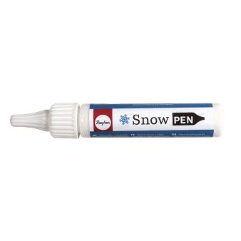 Snow Pen 30ml Rayher