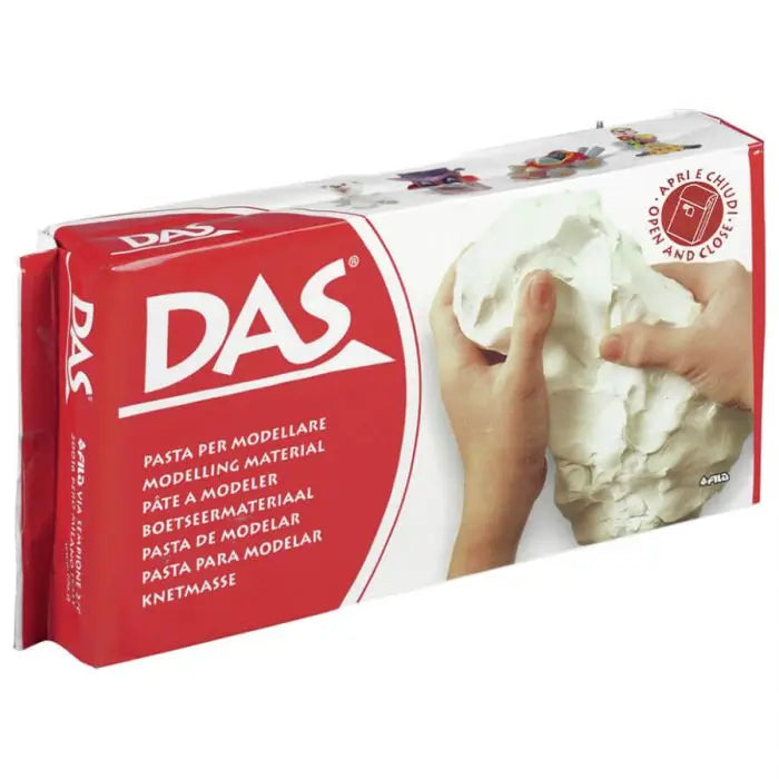 Das Bianco 1000gr Fila Code 387500