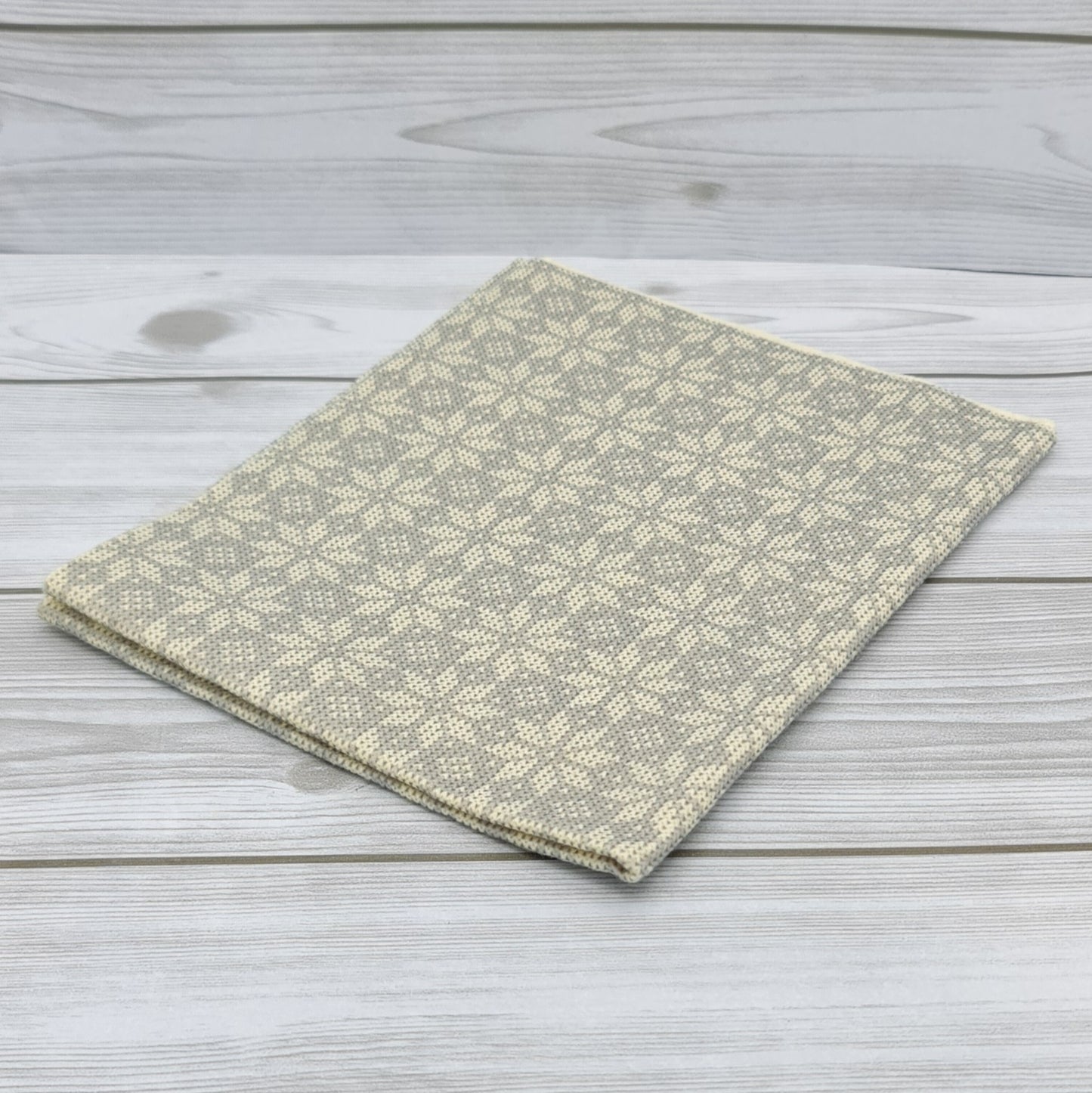 Pannolenci Stampato Pois New Grigio Grigio Le Meraviglie di Teo