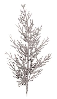 Thuia Argento Glitter Stafil