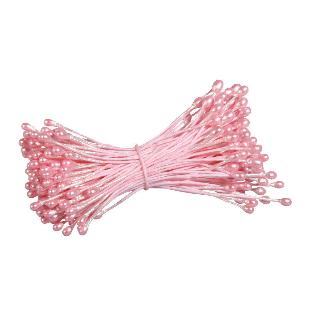 Pistillo Cerino Rosa Rayher