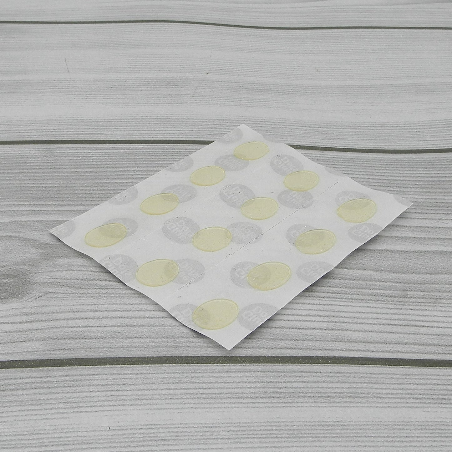 Dischi Adesivi Candele Glue Dots