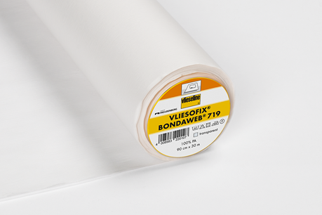 Resina Adesiva con Pellicola Vliesofix (1mx90cm)