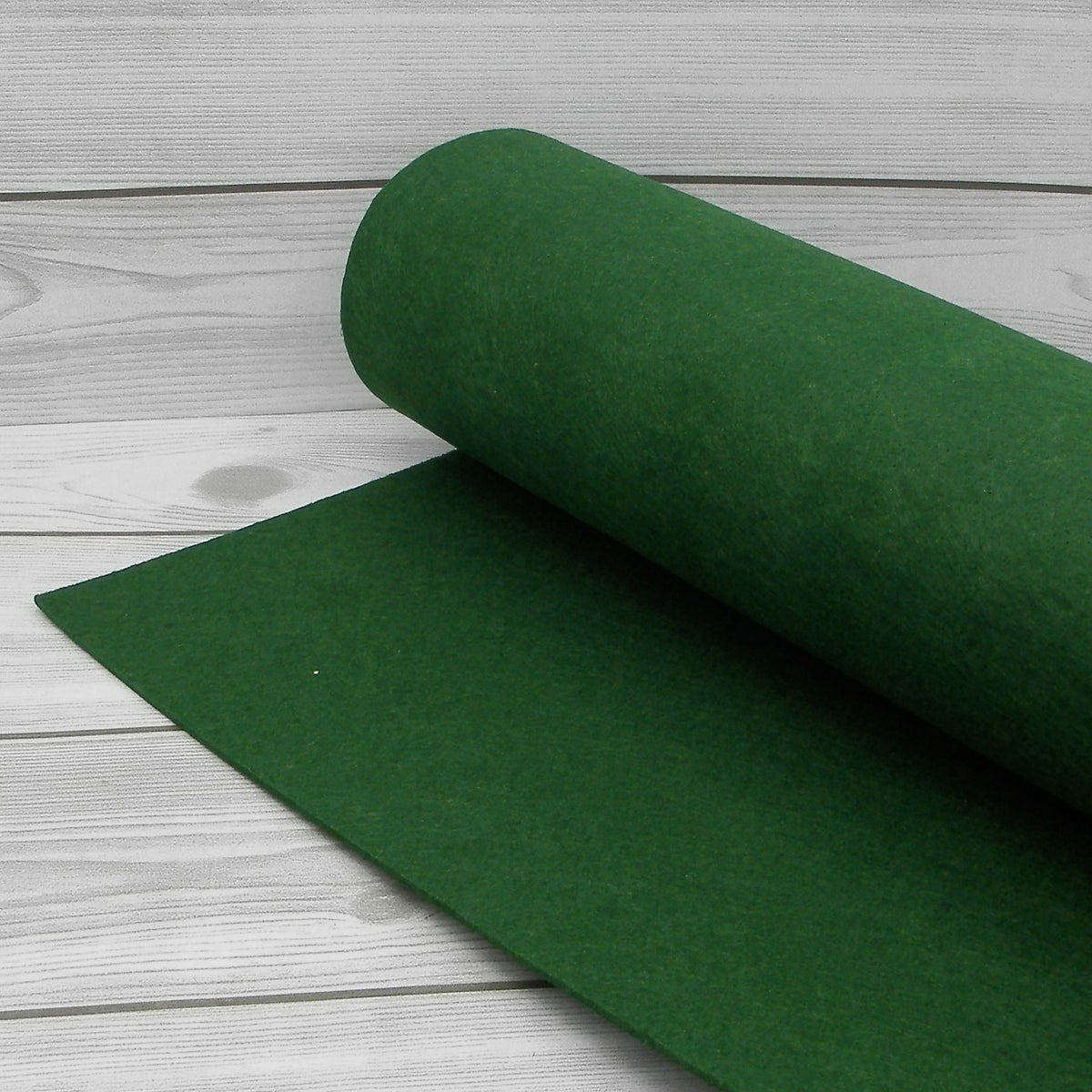 Feltro Sintetico 3mm Verde Stafil