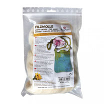 Natural Wool Col. Begie