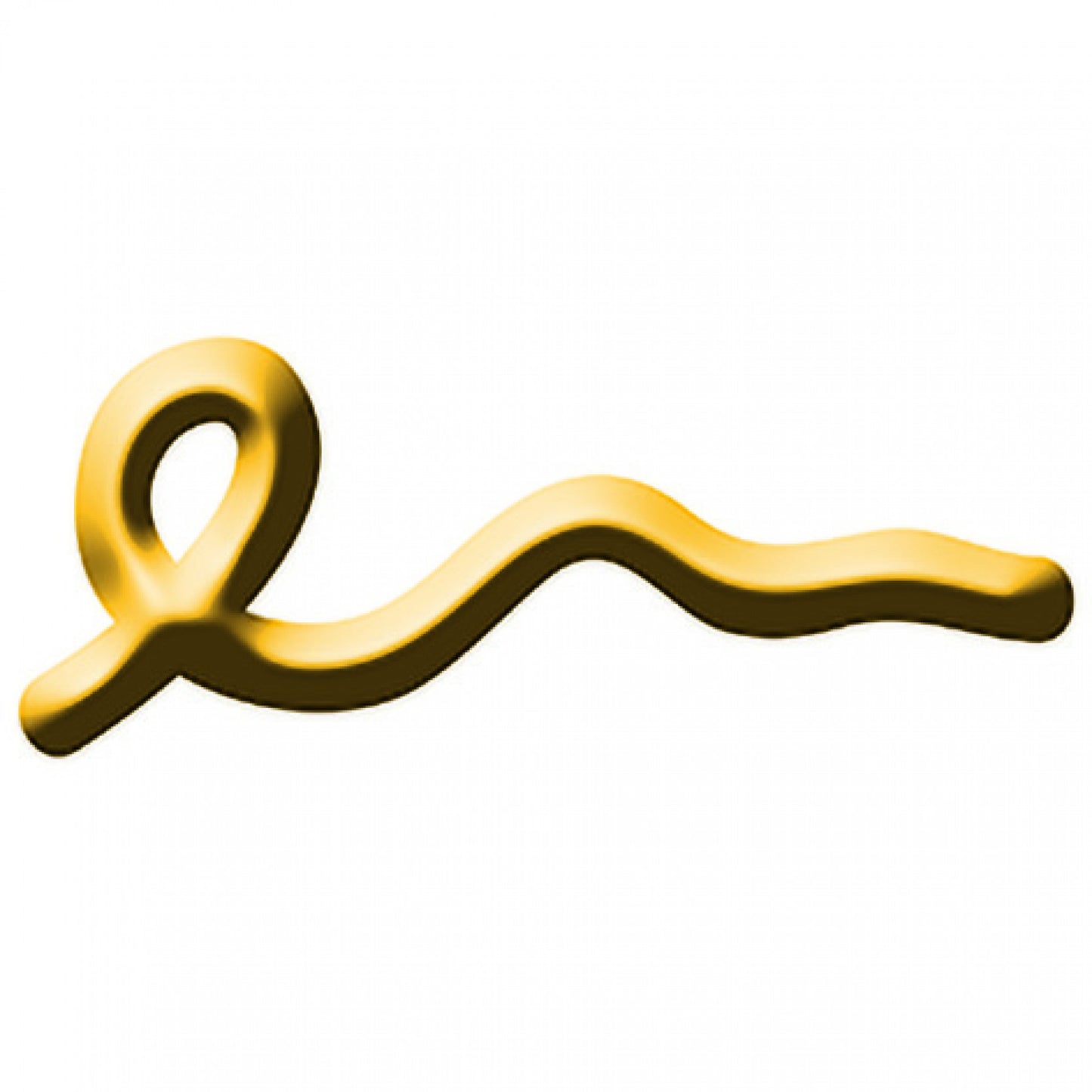 Setacolor 3D Metal Oro Giallo