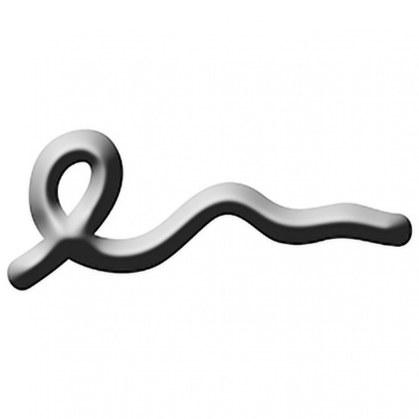 Setacolor 3D Metal Argento