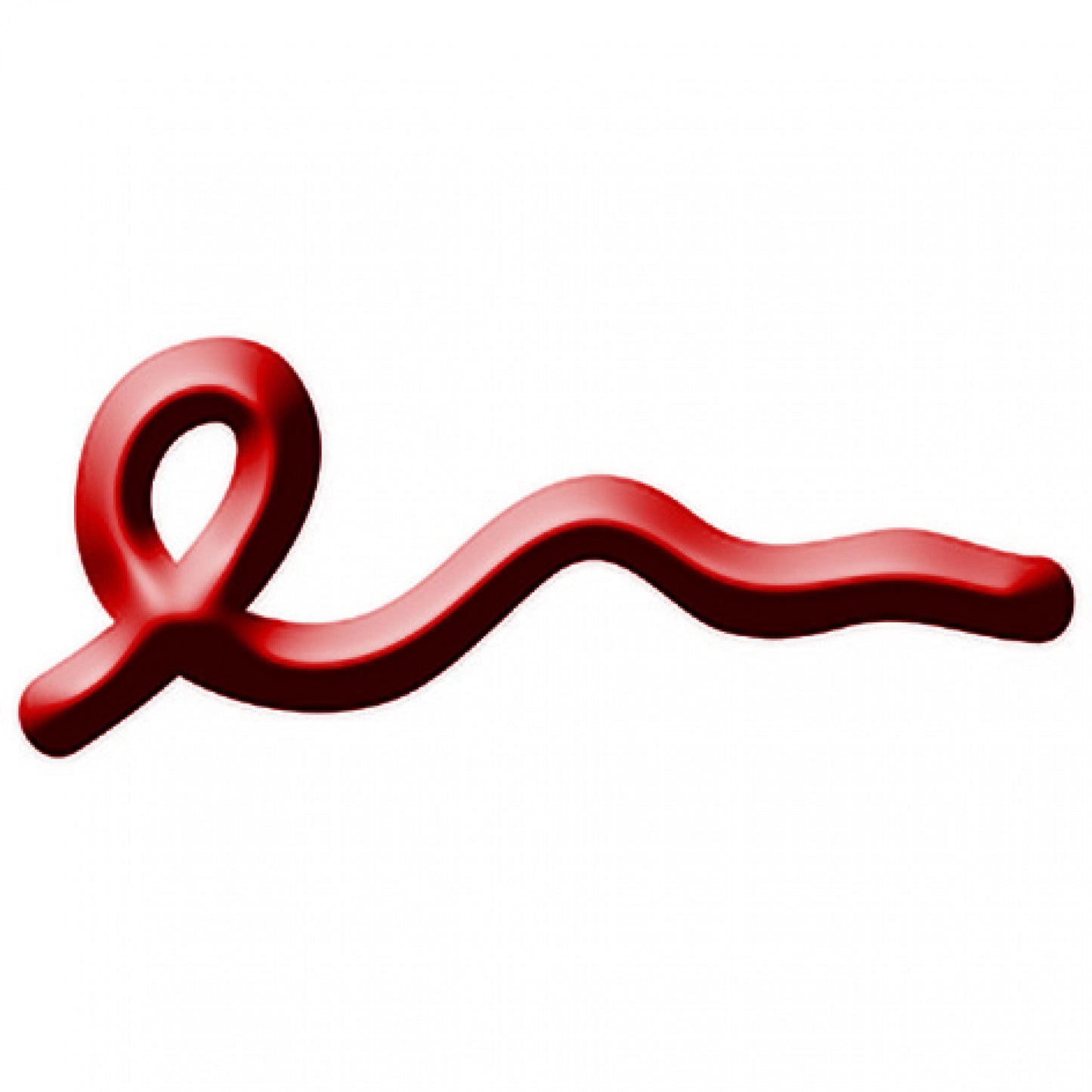 Setacolor 3D Brillante Col. 45 Pepper Red